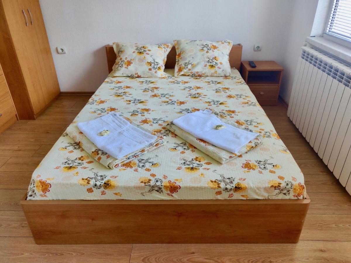 Pamir Guest House Shipkovo  Exterior photo