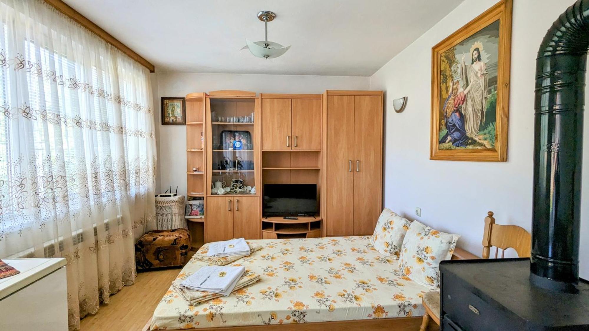 Pamir Guest House Shipkovo  Exterior photo