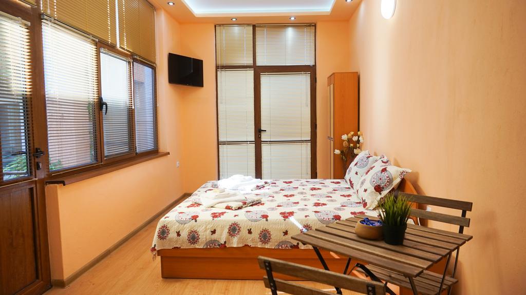 Pamir Guest House Shipkovo  Exterior photo